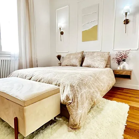 D'arte, L'oasi Apartment *