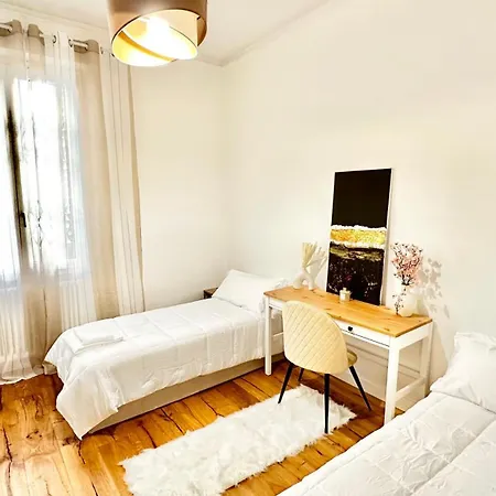 D'arte, L'oasi Apartment *