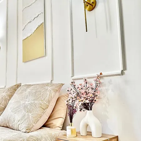 D'arte, L'oasi Apartament Florencja