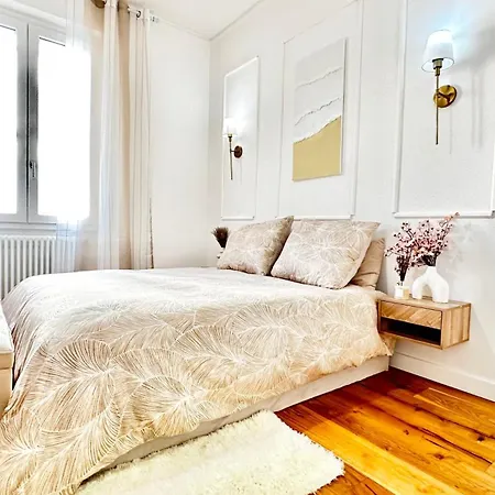 D'arte, L'oasi Apartment Florence