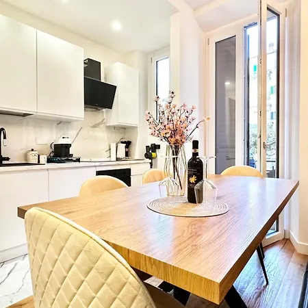 D'arte, L'oasi Apartment *