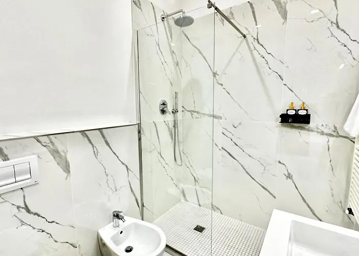 Apartament D'arte, L'oasi